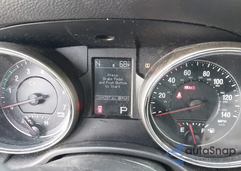 2011 Jeep Grand Cherokee Limited из США, поврежденный, VIN 1J4RR5GTXBC571436